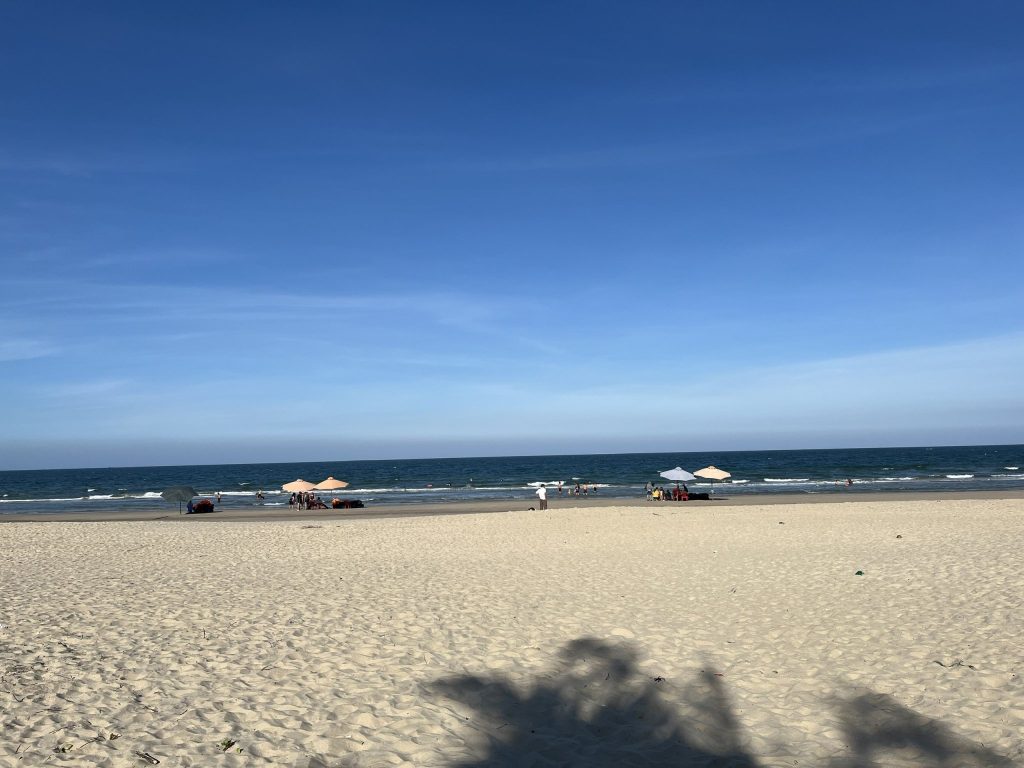 Welcome to My Little Corner of the Internet